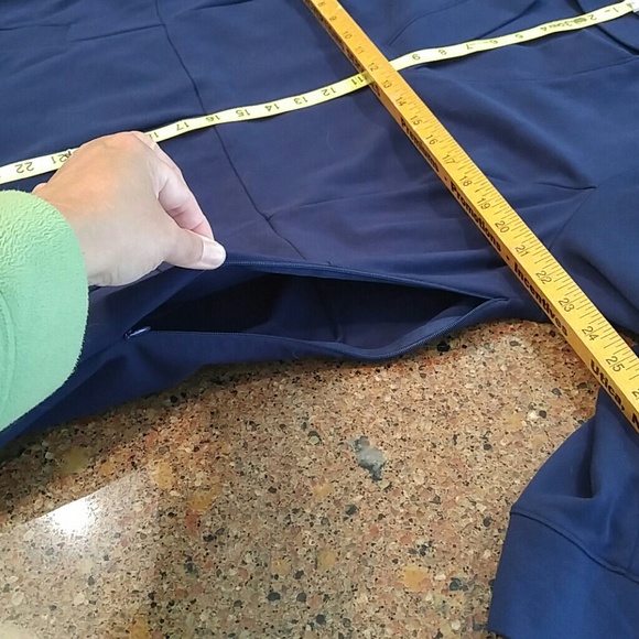 🌸LANDS' END🌸 - Picture 2 of 8